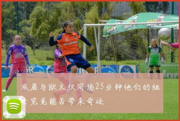 浓眉与欧文仅同场25分钟他们的组合究竟能否带来奇迹